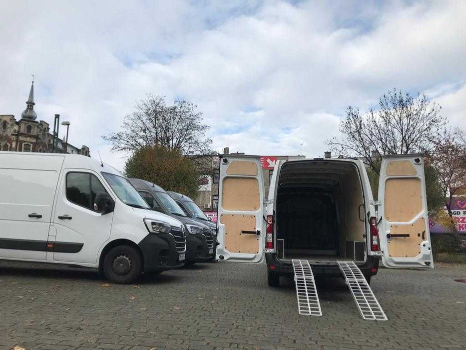 Wynajem BUSÓW Kar-Bus