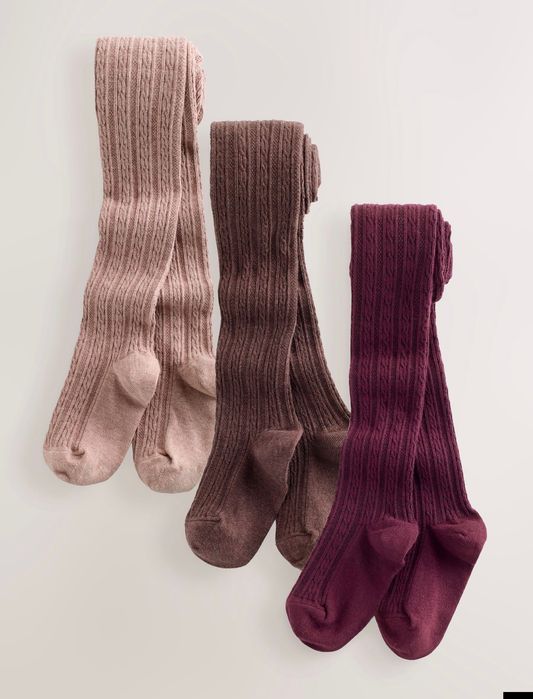 Колготи для дівчинки