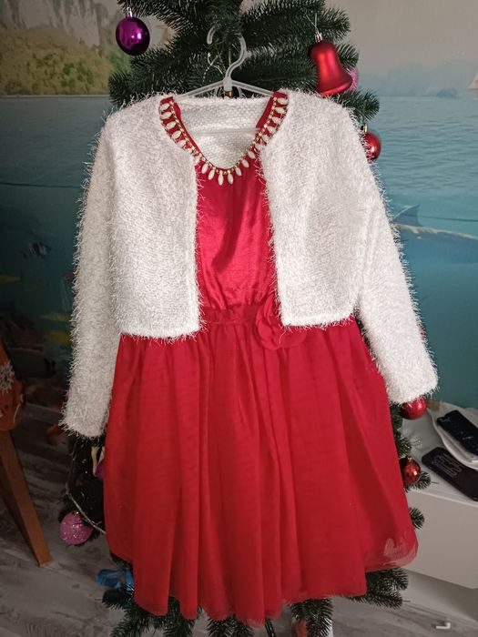 Святкова сукня Платье нарядное