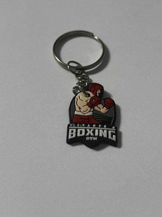 Brelok do kluczy boxing nowy