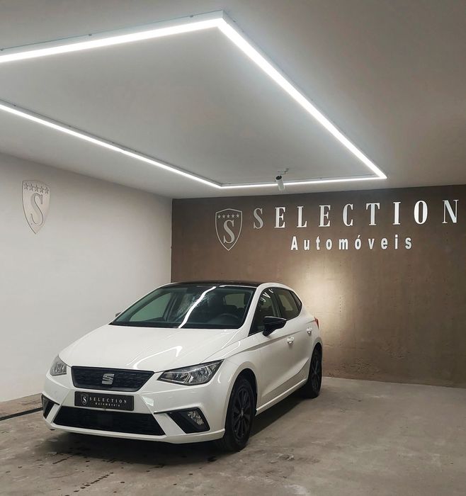 SEAT Ibiza 1.0 TSI Style