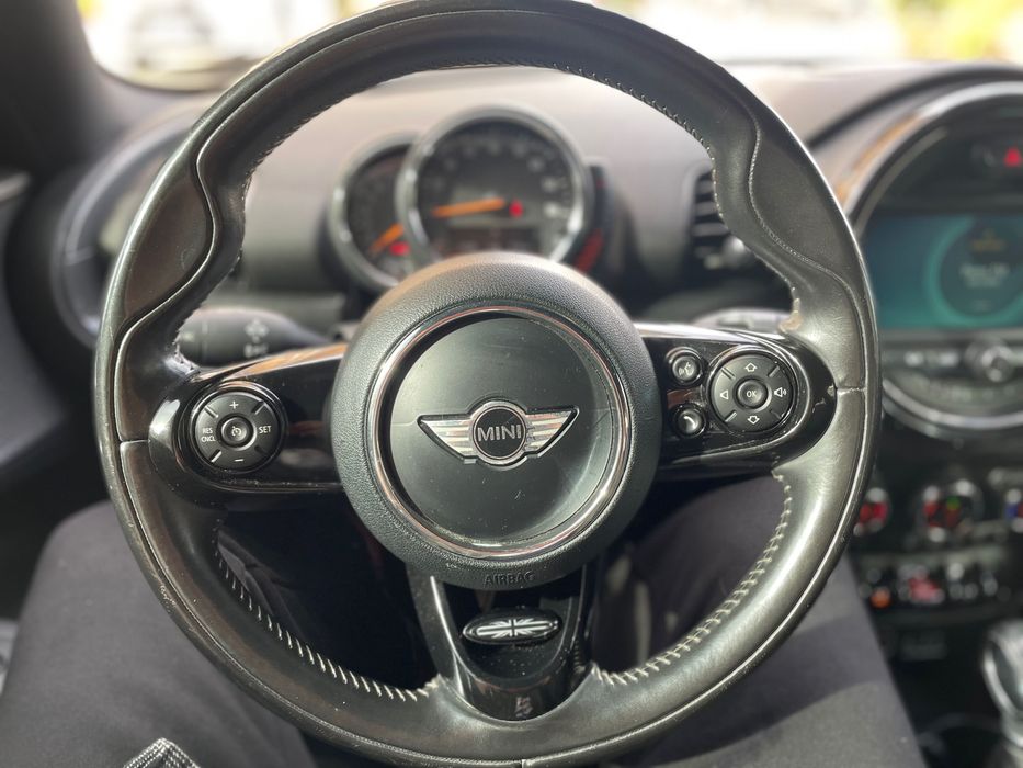 Продам Mini clubmen