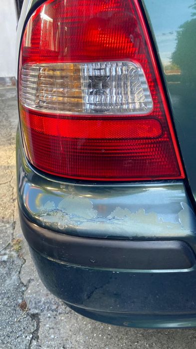 Honda civic aerodeck