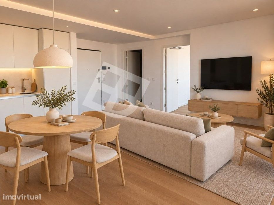 Apartamento T1