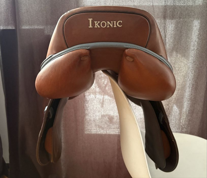 Ikonic Evolution Line EVOJ02 17”