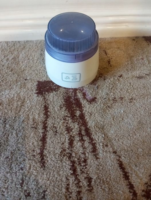 Кофемолка Мрия 2м насадка