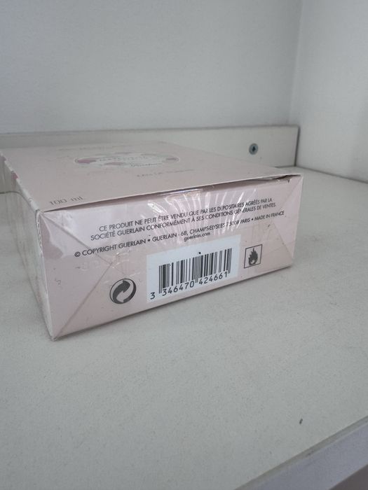 Unikat Guerlain Meteorites Le Parfum 100 ml