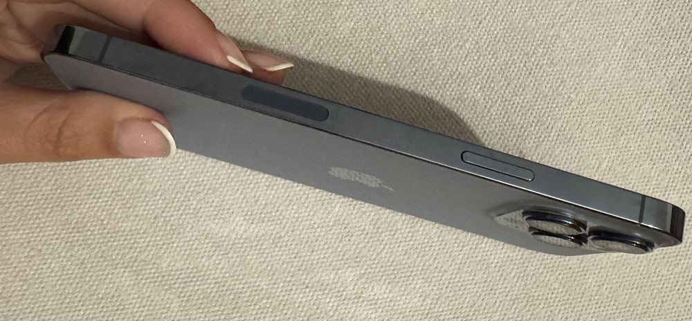 Iphone 13 pro max, 256gb