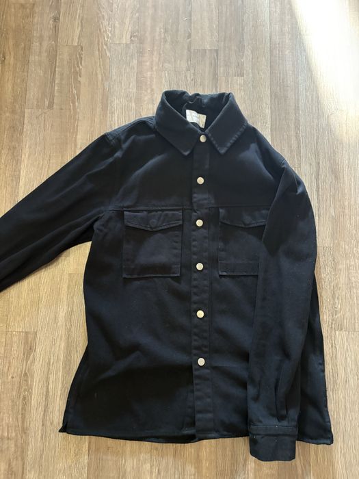 Овершот Reserved(Nike,Adidas,Stone island)