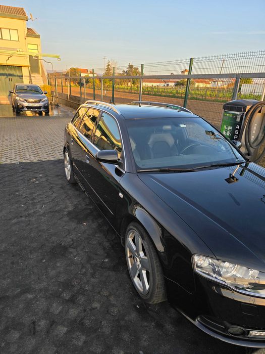 Audi A4 S.Line 2.0 TDI 170Cv