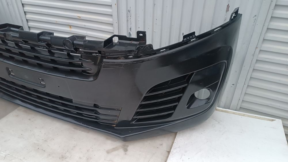 Vendo parachoque de frente Peugeot expert , citroen Jumpy  2017/23