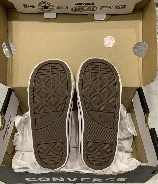 Кеди дитячі, Converse. EUR 25.
