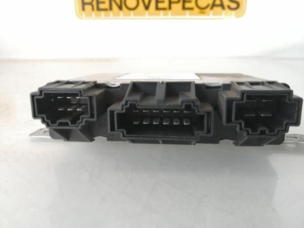 Centralina de luzes SEAT Alhambra (7V8, 7V9)