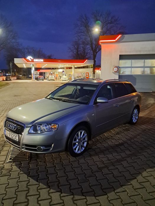 Audi A4 1.9TDI 2006