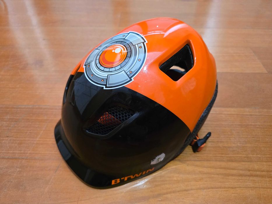 Capacete Criança