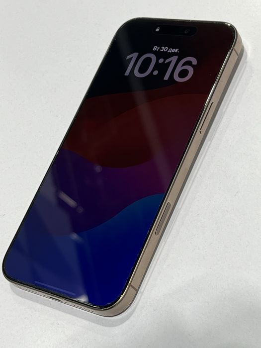 Iphone 16 Pro Max 512 Gb Desert Gold Sim