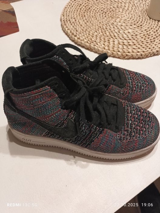 Buty Niki Fotce 1 Ultra roz.40,5