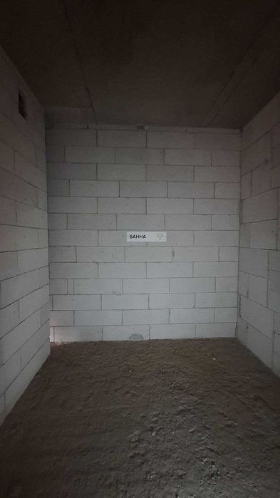 Продаж однокімнатної квартири 45м2