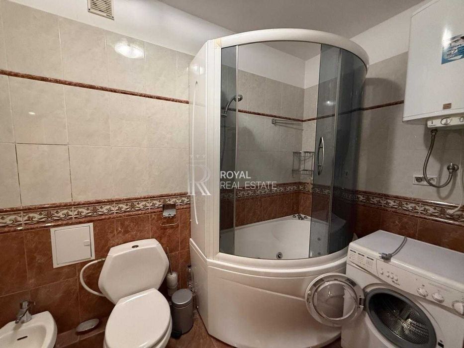 Продаж Квартири 76 м2, вул. Салютна 1б, метро Нивки, Шевченківський район