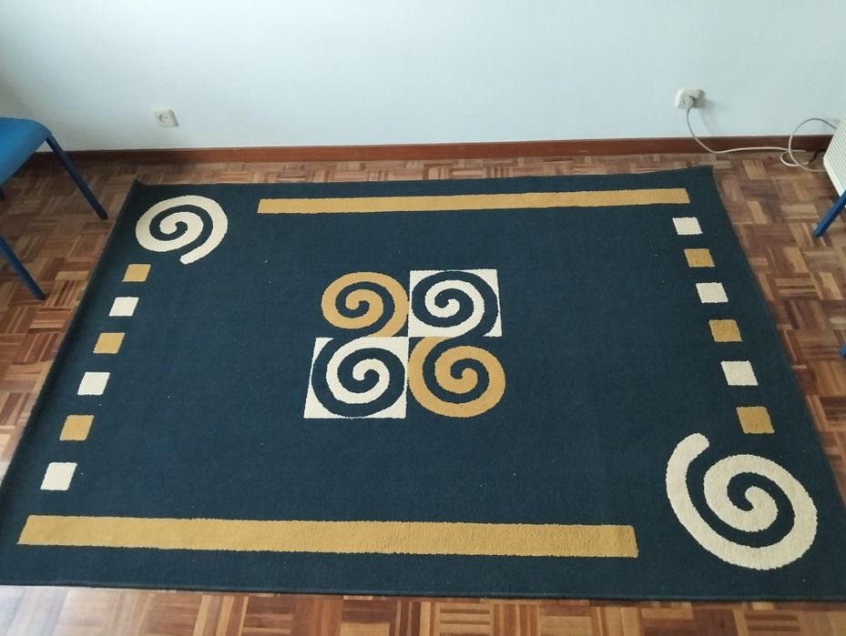 Carpete alcatifa