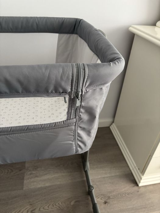 Berço Chicco Next2me Essential