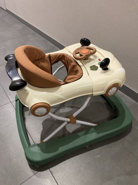 Ходунки ходулі дитячі Bambinelli Italy