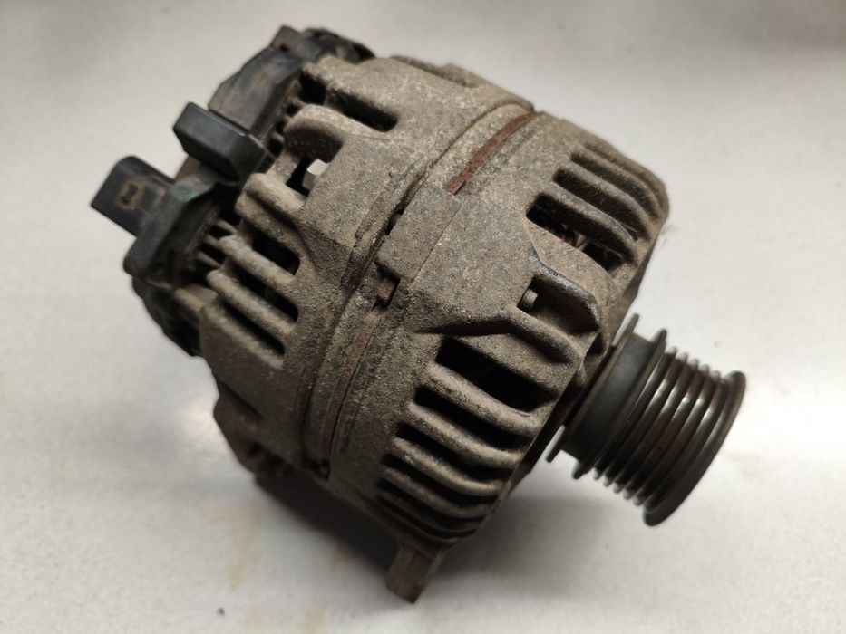 Alternator Seat Ibiza 3 Cordoba 2 1.4 benzyna 90A