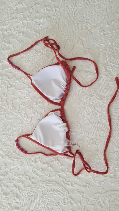 Conjunto Bikini Shein - tamanho M, Nunca Usado