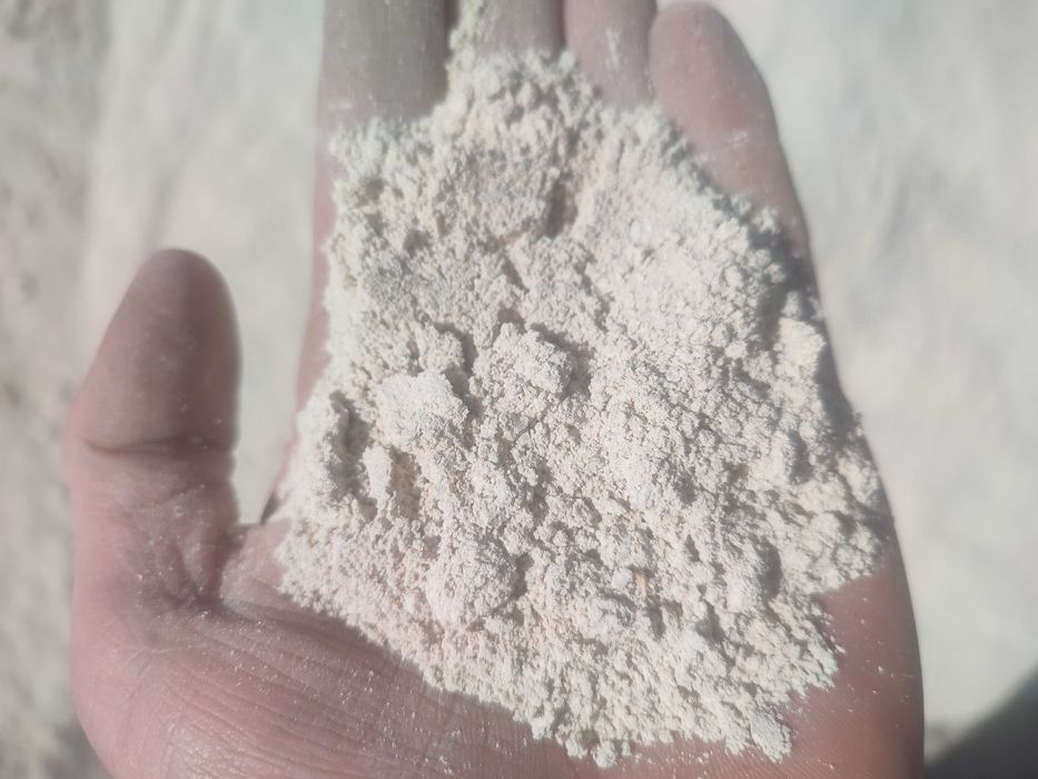 Wapno nawozowe bez pośredników, Węglanowe, Magnezowe