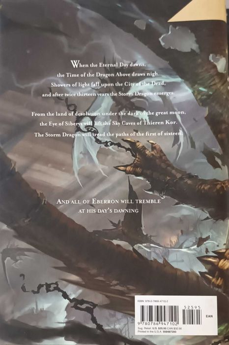 livro Ingles Forgotten Realms
