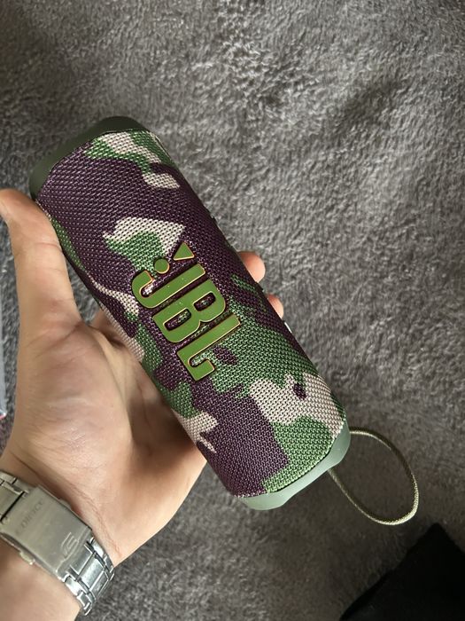 Glośniki bezprzewodowe flip 6