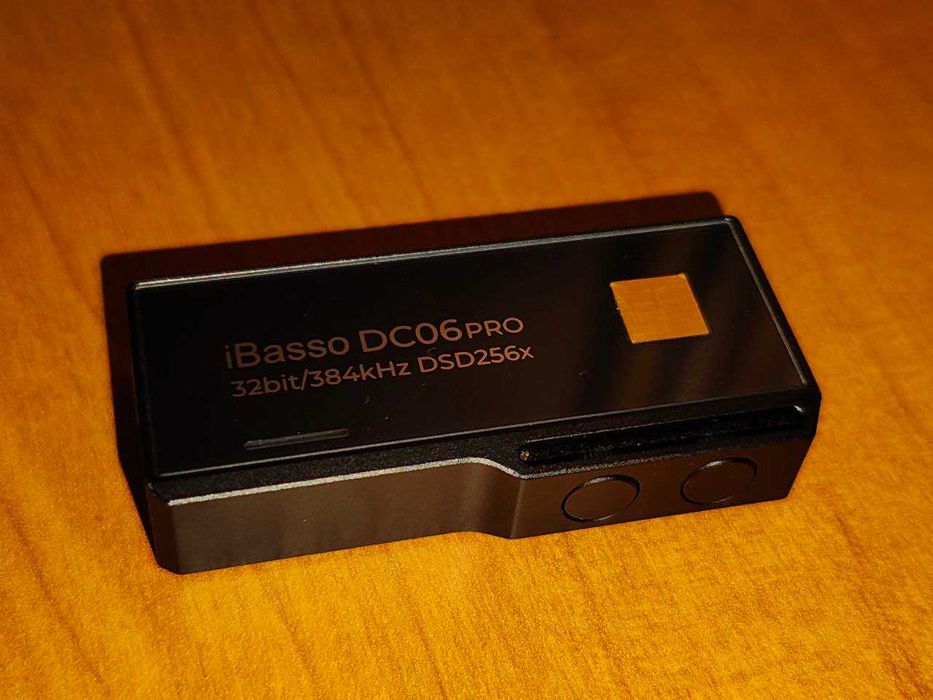 ibasso dc 06 pro