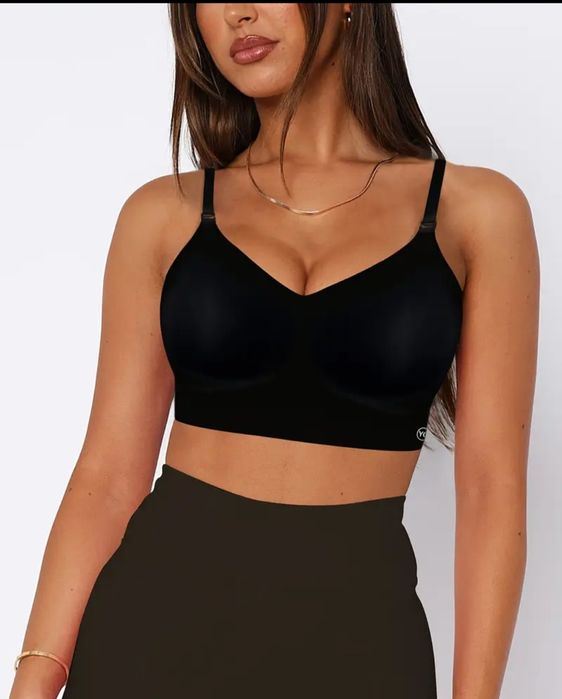 Новый бюстгальтер, размер М