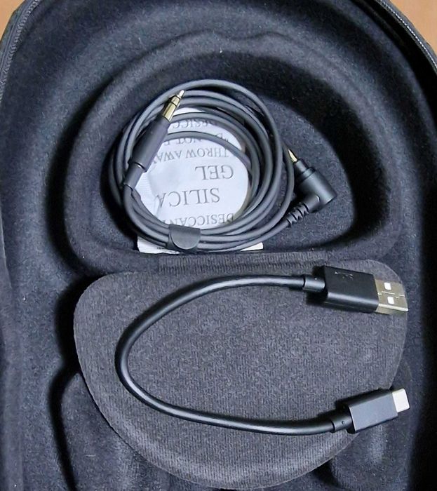 SONY-WH-1000XM5 Com Garantia