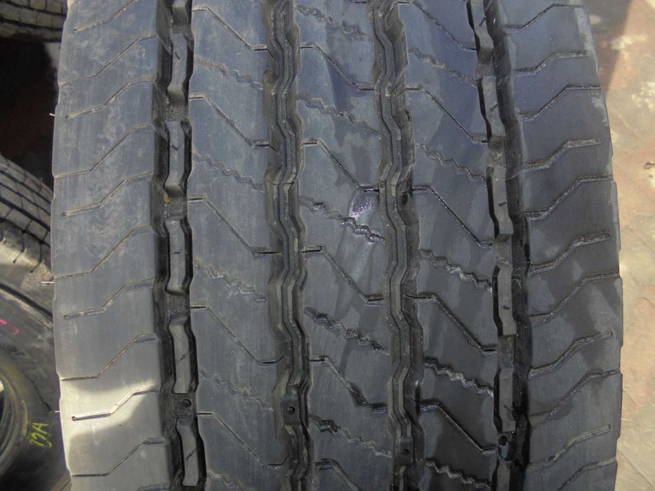 Opona 275/70R22.5 Michelin X MULTI Z (700 netto)