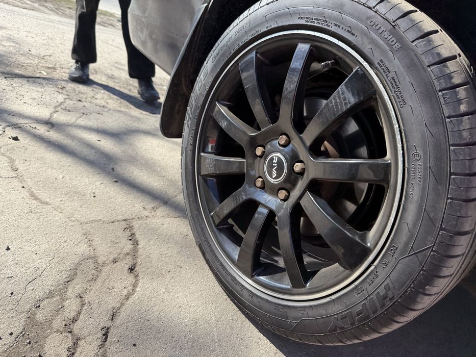 Продам вито 639 2004г,в  Автомат