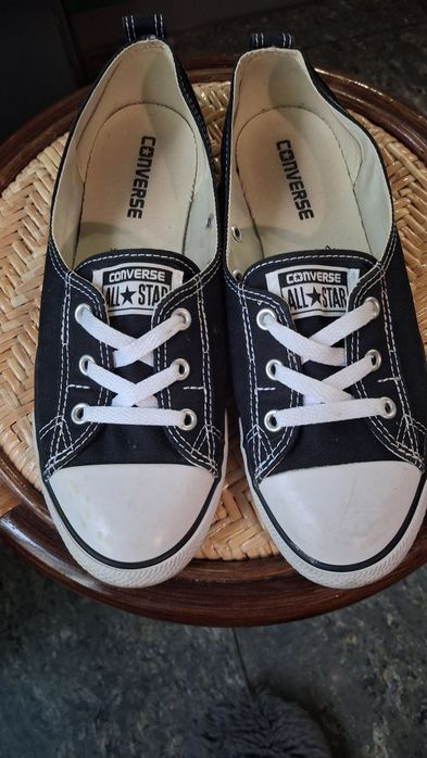 CONVERSE Сліпони 'Chuck Taylor All Star'