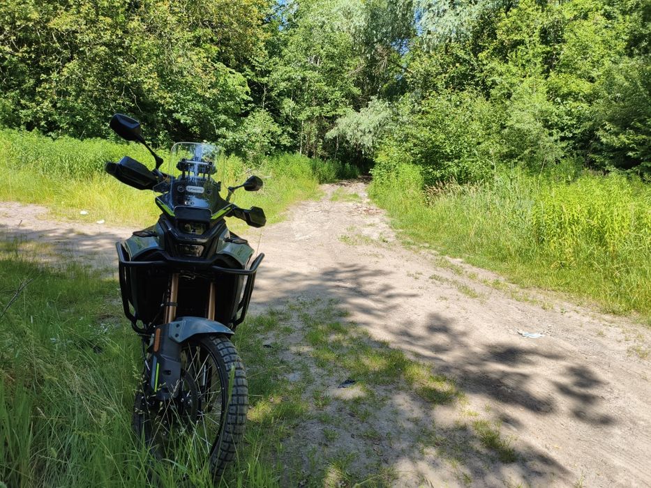 Cfmoto