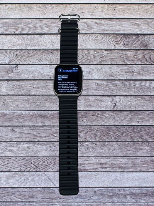 Apple Watch 6 LTE 44mm