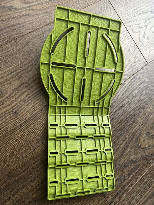 Wyspa dla żółwia Zolux