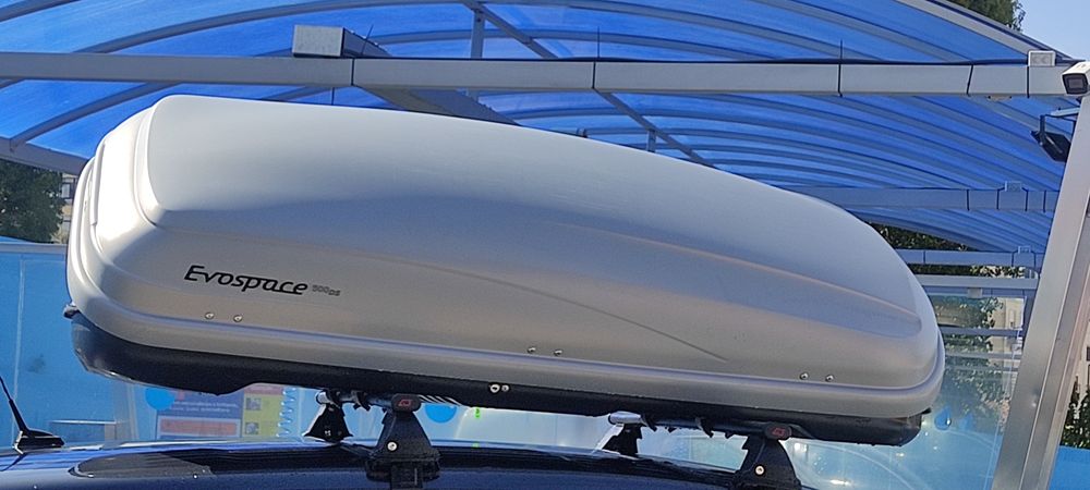 Alugo Bagageira / mala / caixa tejadilho Bermude Norauto