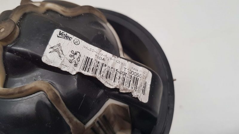 Motor da chauffage / sofagem PEUGEOT 308 (4A_, 4C_)