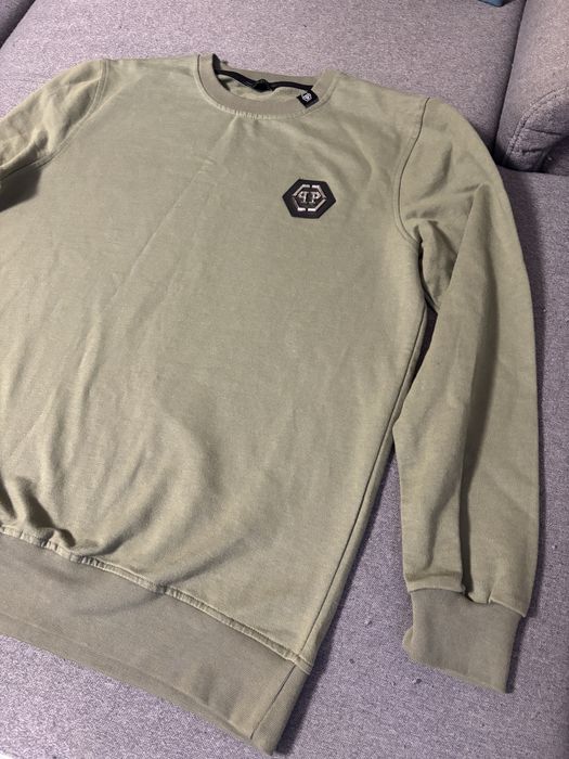 Bluza męska Philipp Plein