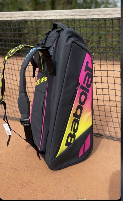 Тенісна Сумка Babolat Pure Aero Rafa