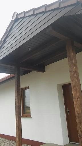 Usługi remontowo - budowlane