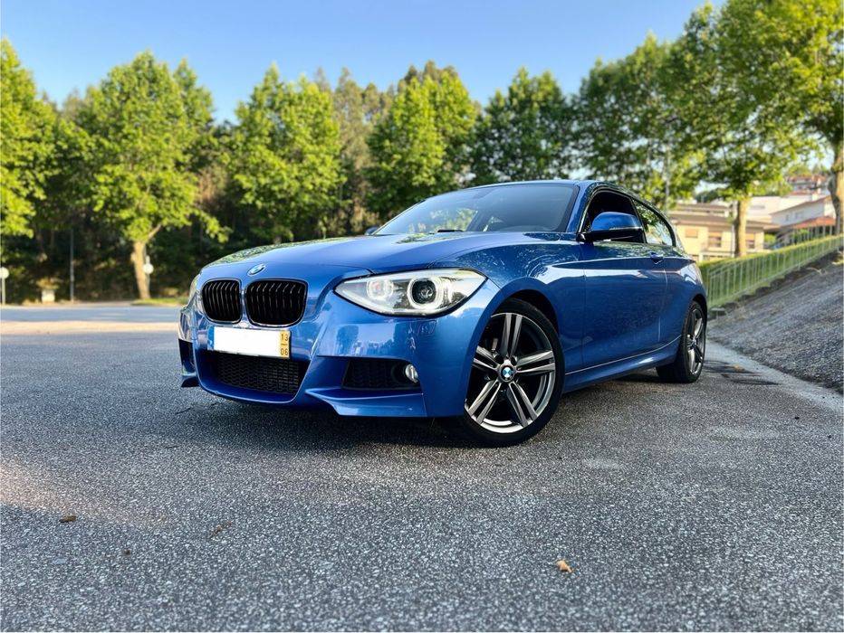 Vendo BMW possibilidade financiamento