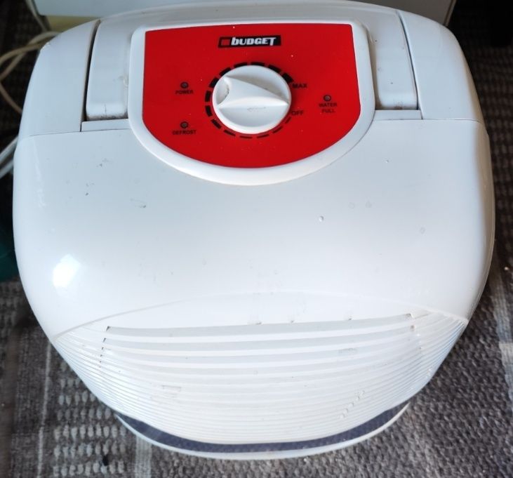 Осушувач повітря, вологопоглинач