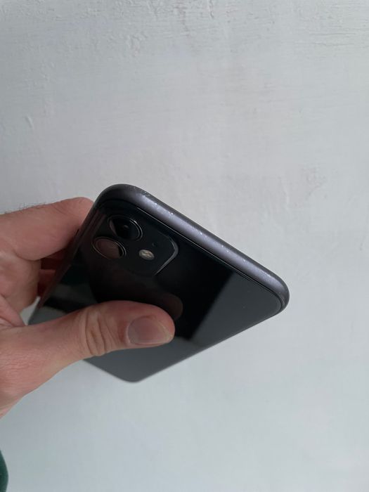 Apple iPhone 11 128gb Space Gray Neverlock