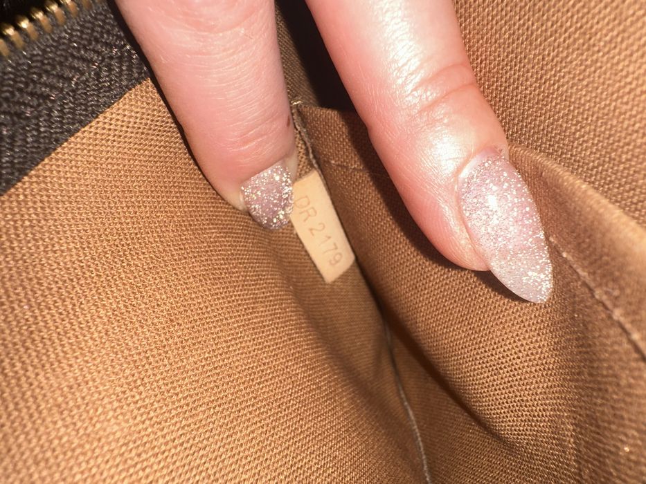 Сумка Louis Vuitton Monogram Canvas Multi-Pochette Accessoires