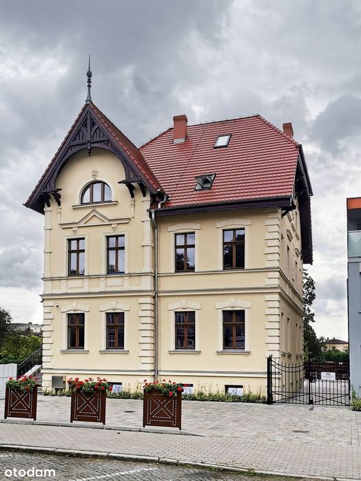 Lokal do wynajęcia | centrum Leszna | prestiżowa I wielofunkcyjna
